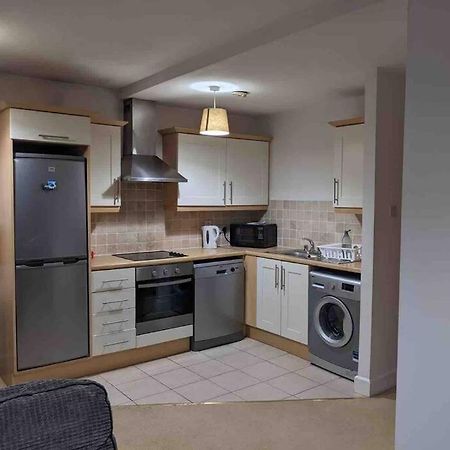 Beautiful 2 Bed Apt In Grand Canal Dublin Kültér fotó