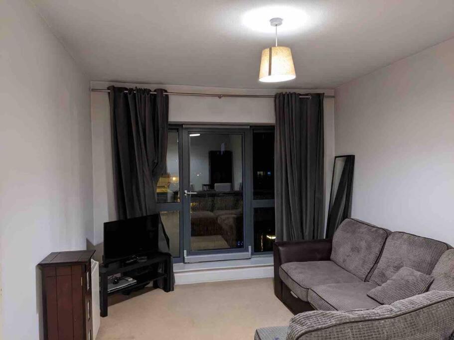Beautiful 2 Bed Apt In Grand Canal Dublin Kültér fotó
