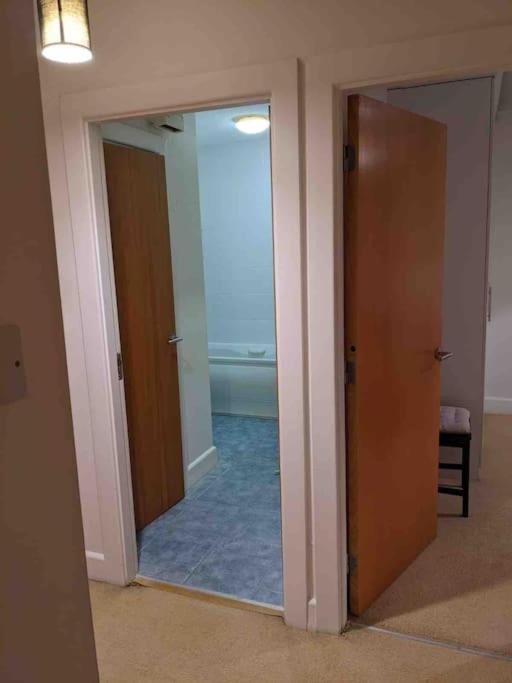 Beautiful 2 Bed Apt In Grand Canal Dublin Kültér fotó