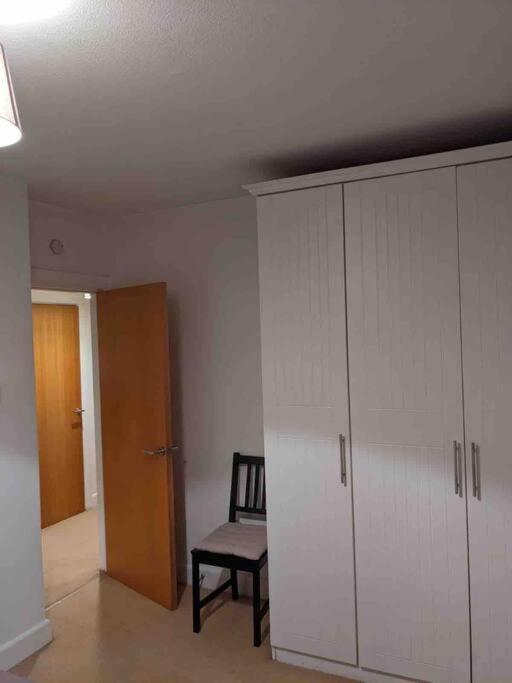 Beautiful 2 Bed Apt In Grand Canal Dublin Kültér fotó