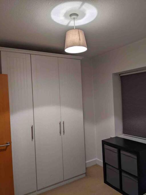 Beautiful 2 Bed Apt In Grand Canal Dublin Kültér fotó