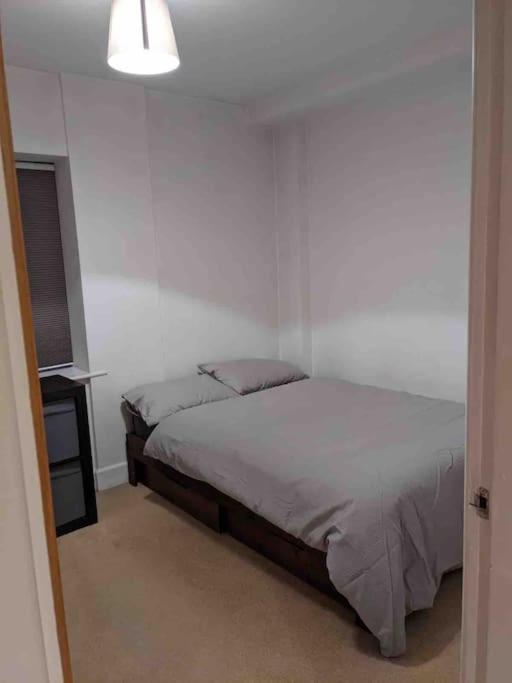 Beautiful 2 Bed Apt In Grand Canal Dublin Kültér fotó