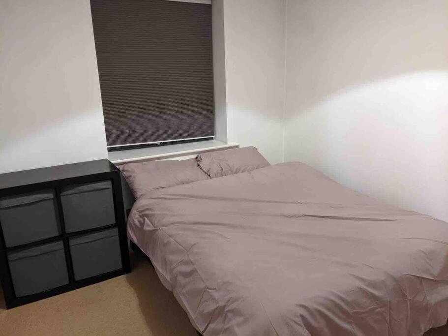 Beautiful 2 Bed Apt In Grand Canal Dublin Kültér fotó