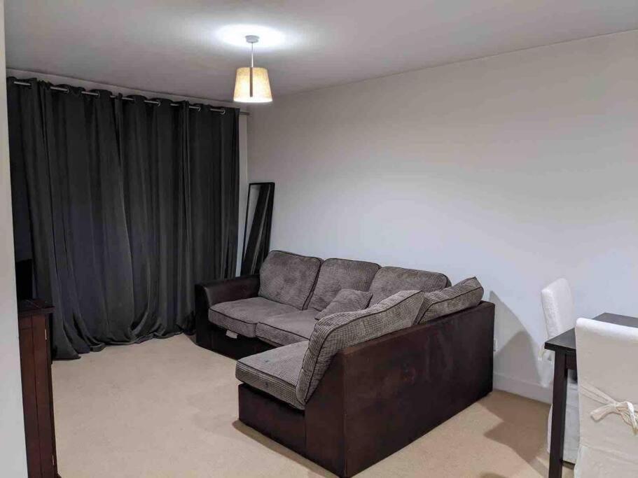 Beautiful 2 Bed Apt In Grand Canal Dublin Kültér fotó